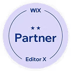 Wix Partner – Editor X